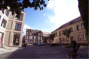 Kaffeer�sterei Halle