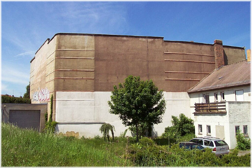 Kino Weißenfels